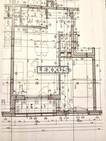 |  2i NADŠTANDARDNÝ zariadený byt, NOVOSTAVBA, BA IV., 61 m2 - 19