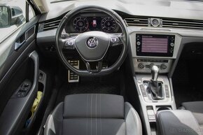 Volkswagen Passat Variant 2.0 TDI 190k BMT Highline DSG Busi - 19