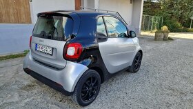 Smart Fortwo coupé 71k - 19