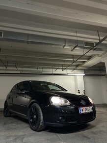 Volskwagen Golf 5 2.0TDI - 19