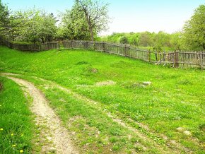 Predaj-domček Kalinov,okr. ML v peknom prírodnom prostredí - 19