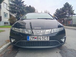 Honda Civic. - 19