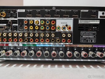 Marantz SR6008 - 19