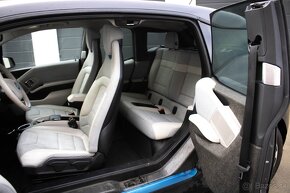 BMW i3 Sedan 75kw AT - 19