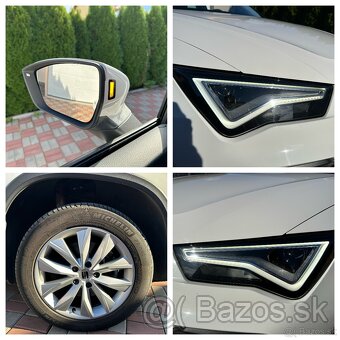 Seat Ateca 2.0 TDI 110kw M6 Led Facelift - 19