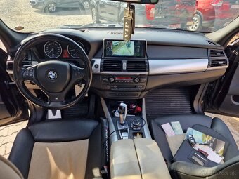 BMW X5 xDrive30d A/T8 180kW (diesel) kup. SR - 19