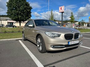 BMW GT  530d - 19