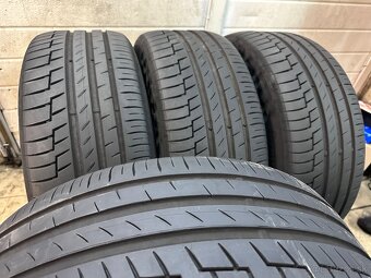 235/50R18 letne - 19