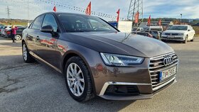 Audi A4 3.0 TDI 218k Design quattro S tronic - 19