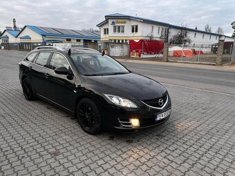 Mazda 6 2.0 disel - 19