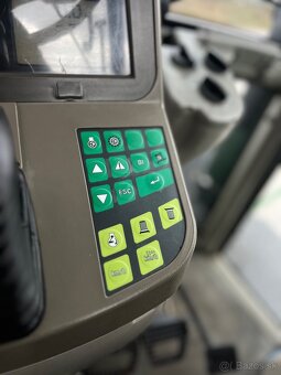 Traktor Fendt 930 Vario TMS - 19