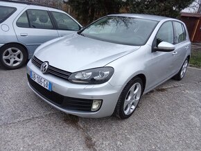 Vw golf 6 2.0tdi - 19