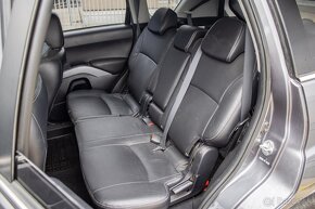 Peugeot 4007 2.2 HDi Executive 4x4 - 19