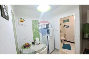 CHORVÁTSKO - predaj apartmánového domu Selce - Crikvenica  Z - 19