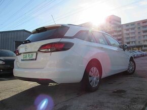 Opel Astra Sport Tourer ST 1.4 Enjoy - 19