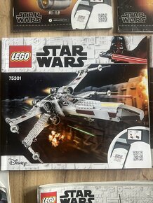 Lego Starwars - 19