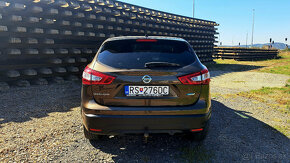 Predám Nissan Qashqai 1.5 Dci Tekna - 19