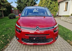 Citroën c4 picasso II 2.0 Hdi 138000km - 19