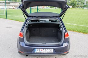 Volkswagen Golf Variant 1.2 TSI Premium Comfortline - 19