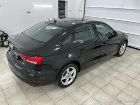 Audi A3 Limousine 1.6 TDI Model 2017✅ - 19