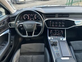 Audi A6 Avant 50 TDI Quattro Tiptronic - 19