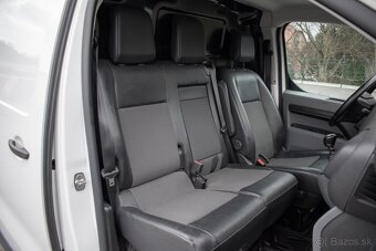 Opel Vivaro Van 2.0 CDTi 145k - 19