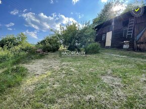 HALO reality - Predaj, rodinný dom Krušetnica, využiteľný ak - 19