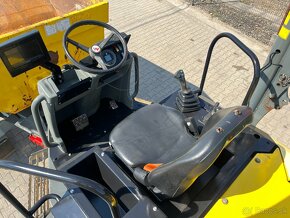 Dumper vyklapac Wacker Neuson DW60, Thwaites Benford Terex - 19