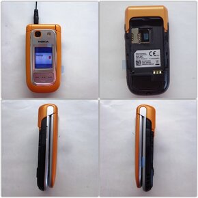 NOKIA 6210 6310i N95 6700c N70 6267 6101 6170 - 19