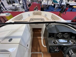 BAYLINER VR-6 Open + MERCURY 225 V8 EFI EXLPT ProXS - 19