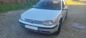 Golf 4 - 19