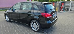 Mercedes Benz B200 - 19