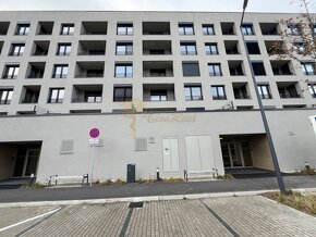 2-izb. byt, M. Encingera, Devínska Nová Ves + parking + pivn - 19