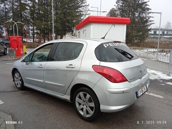 Peugeot 308 1.6HDI - 19