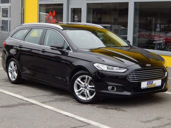 Ford mondeo 132kw - 19