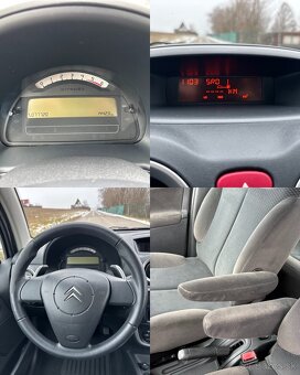 Citroën C3 1.4 HDi EXCLUSIVE,  AUTOMAT, 77 000 km - 19