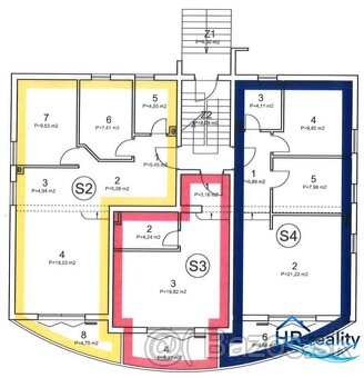 Pag, Novalja – zariadený apartmán na predaj - 19