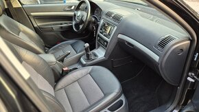 -2011- Škoda Octava II Combi 2.0TDi M6 -Xenon-Koža-Navi- - 19