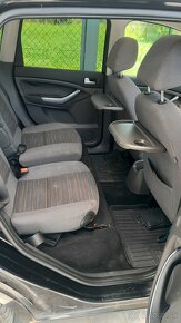 Ford C-max 2007 benzin 1,6 - 19