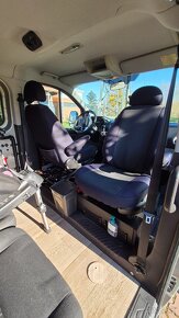 Ford Transit Custom 2.2 TDCi /Campervan - 19