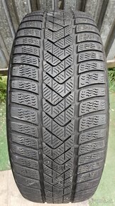 Atraktívna, orig.zimná sada AUDI - 5x112 r17 + 225/60 r17 - 19