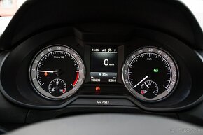 Škoda Octavia Combi 2.0 TDI SCR Style DSG Odpočet DPH - 19