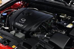 Mazda 3 2.0 Skyactiv -G120 Attraction A/T - 19