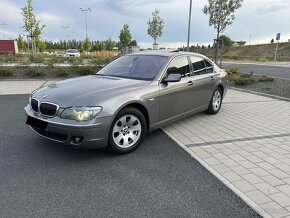 BMW e65 750i facelift, 140 xxx km - 19