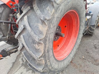 ZETOR FORTERRA HSX 140 4X4 - 19