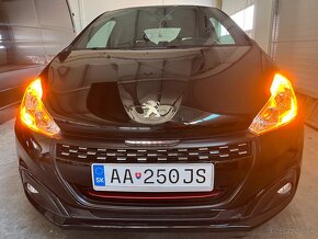 Peugeot 208 1.6 THP GTI - 153kw/208HP - 19