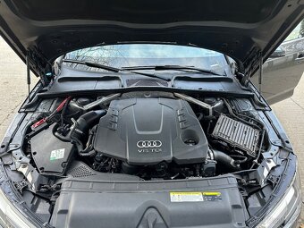 Audi A4 B9 3.0 TDi 200kw Quatro S-line - 19