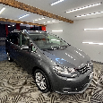 VW Sharan F&B HL 2,0 TDI SCR BMT DS6 - 19