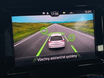 Škoda Scala 1.0 TSI Ambition - 19