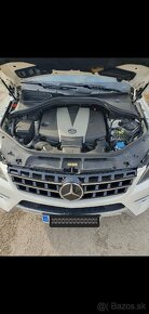 Mercedes Benz ml 350 - 19